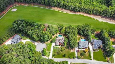 A home in Carrollton