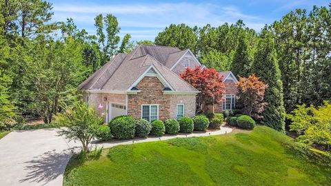 A home in Carrollton