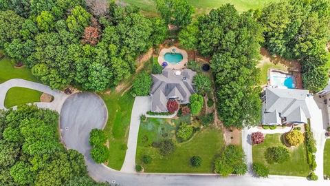 A home in Carrollton