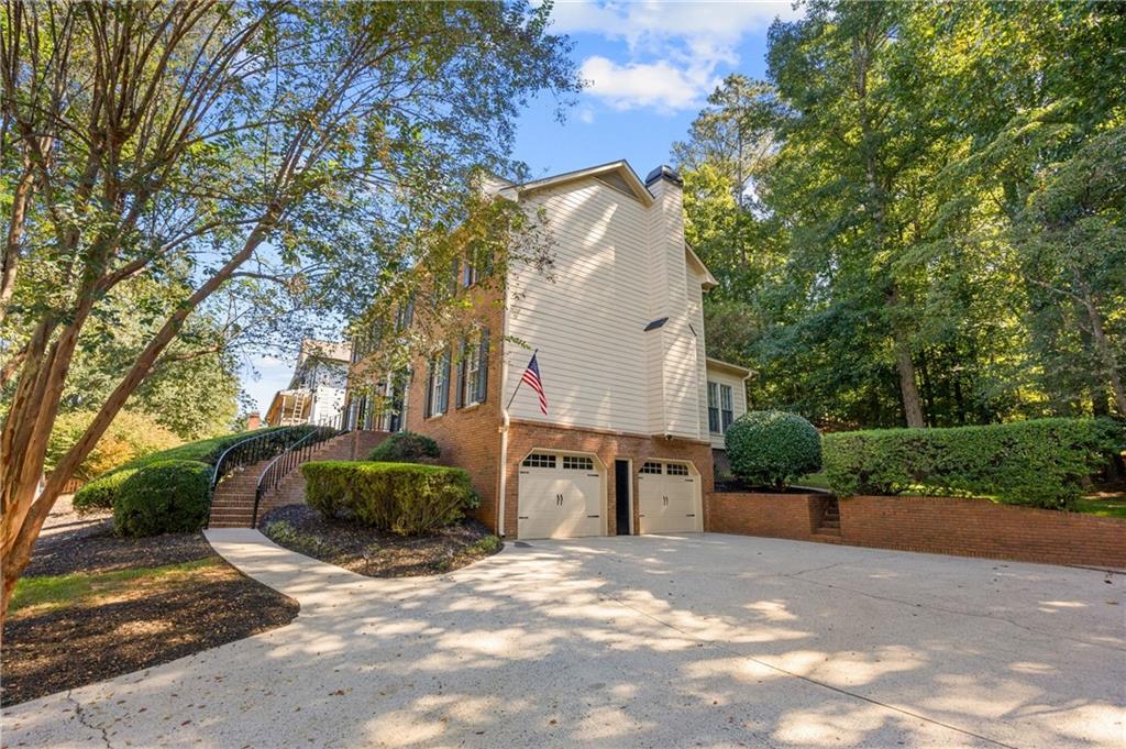 4813 Riveredge Drive