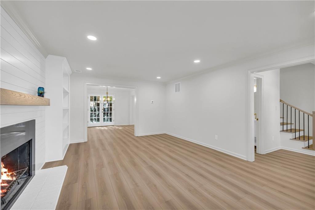 1 N Boundary Place, Atlanta, Georgia image 10