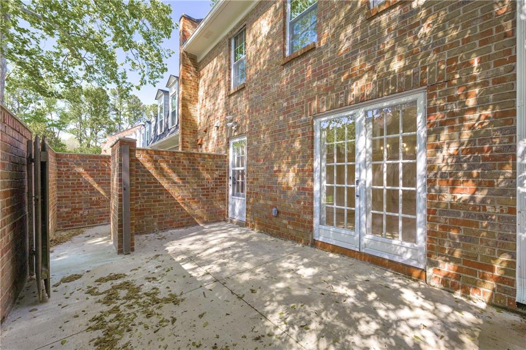 1 N Boundary Place, Atlanta, Georgia image 31