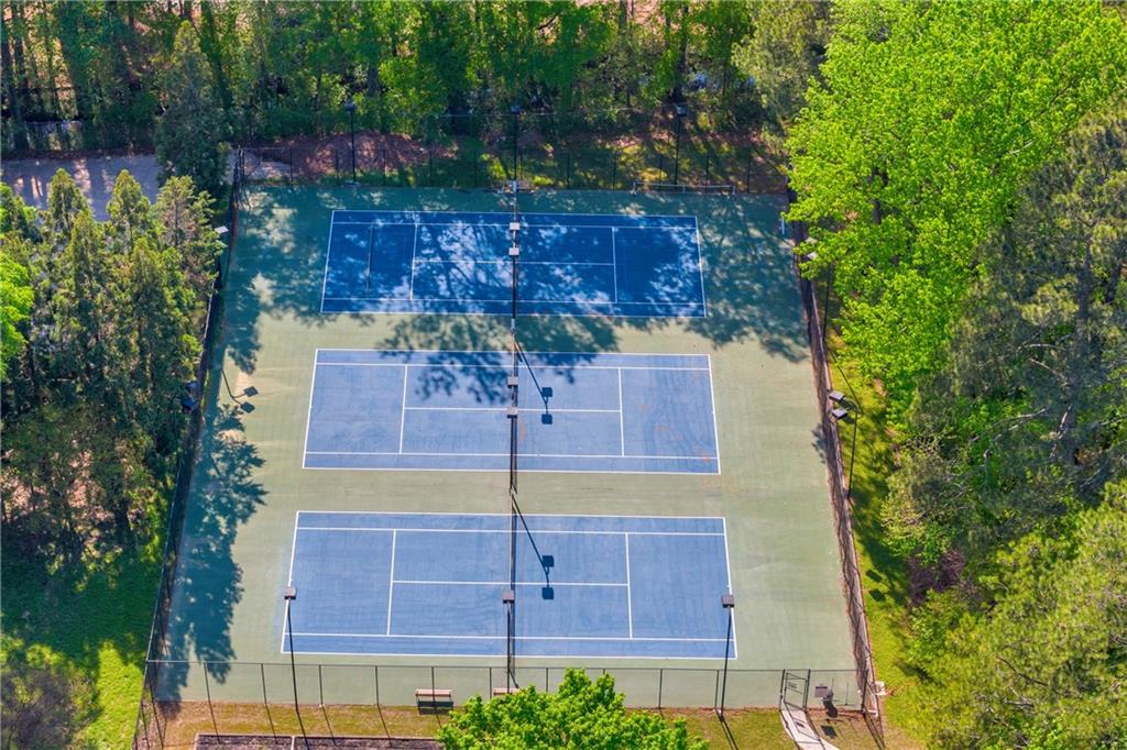 1 N Boundary Place, Atlanta, Georgia image 27