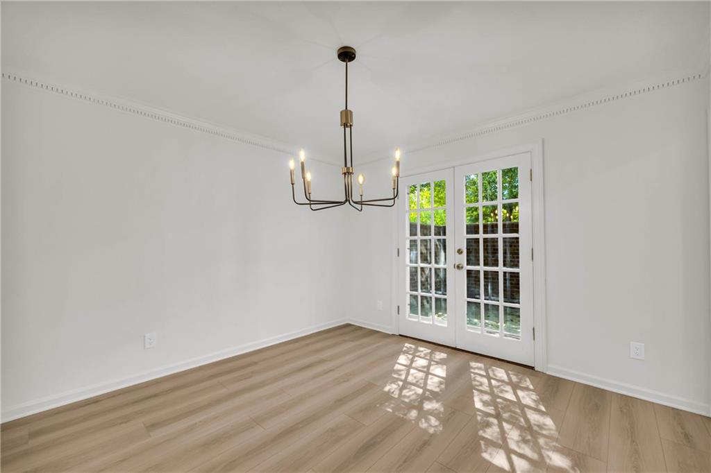 1 N Boundary Place, Atlanta, Georgia image 12