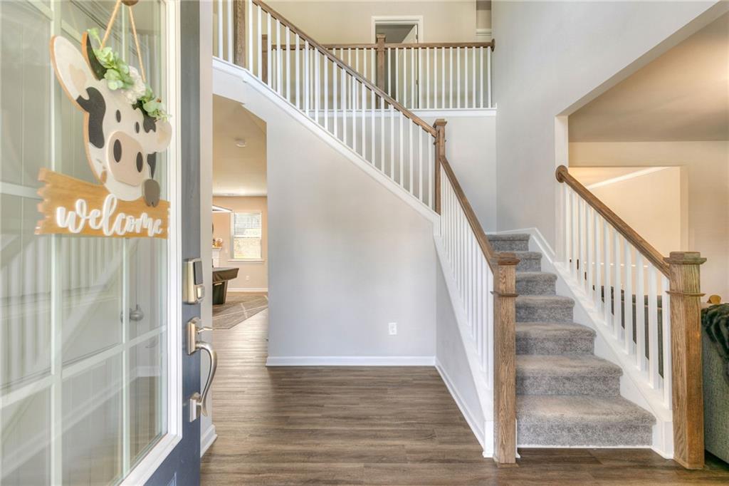 536 Silver Leaf Parkway