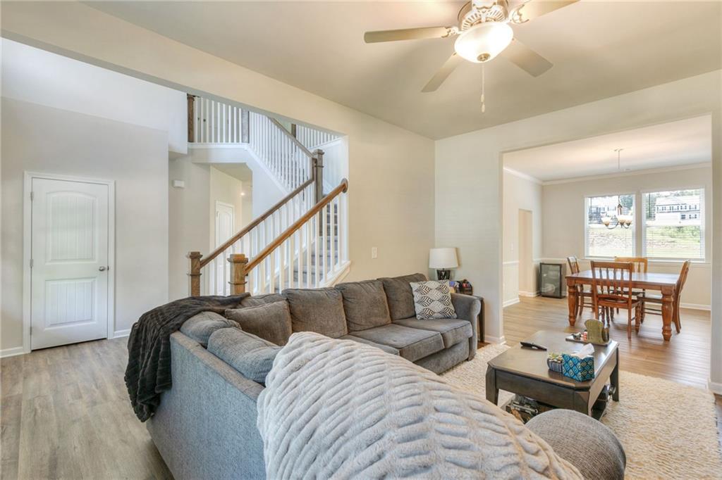 536 Silver Leaf Parkway