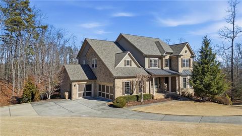 2510 Belle Patrice Drive Cumming GA 30041