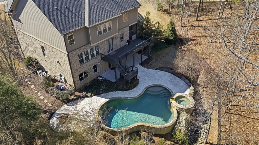 2510 Belle Patrice Drive