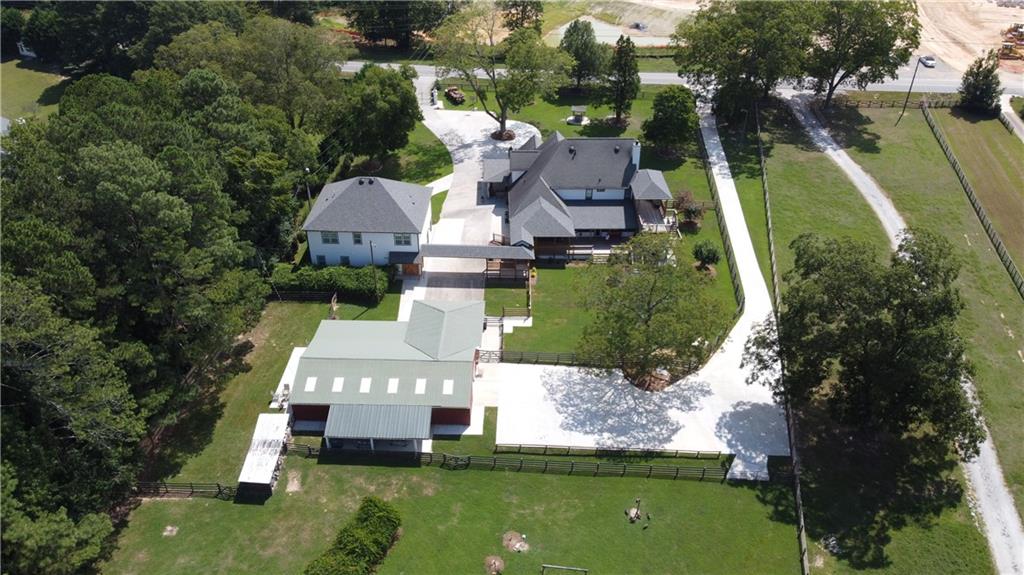 3898 Ridge Road