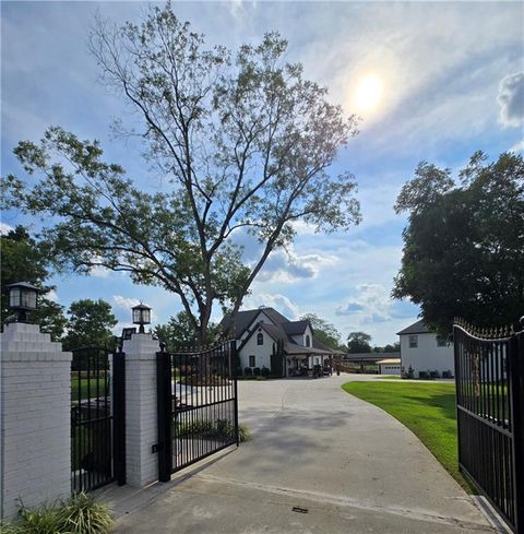 3898 Ridge Road Buford GA 30519