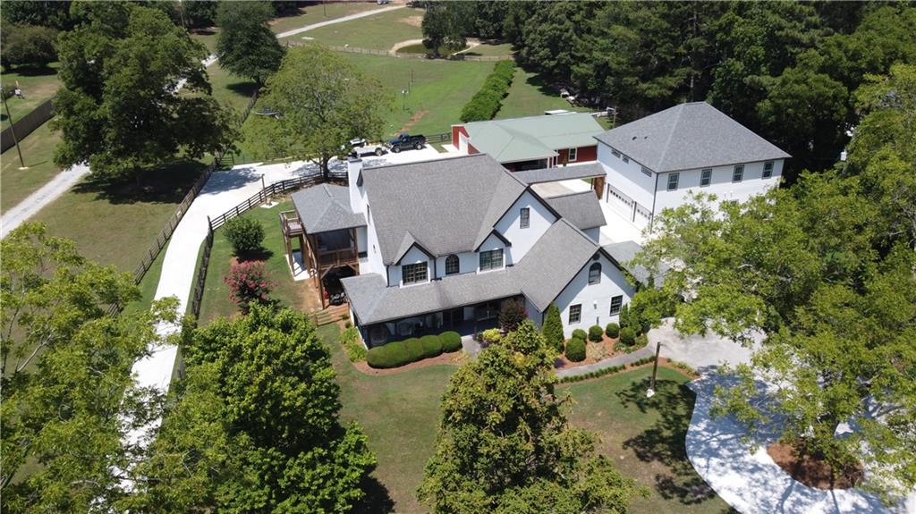 3898 Ridge Road