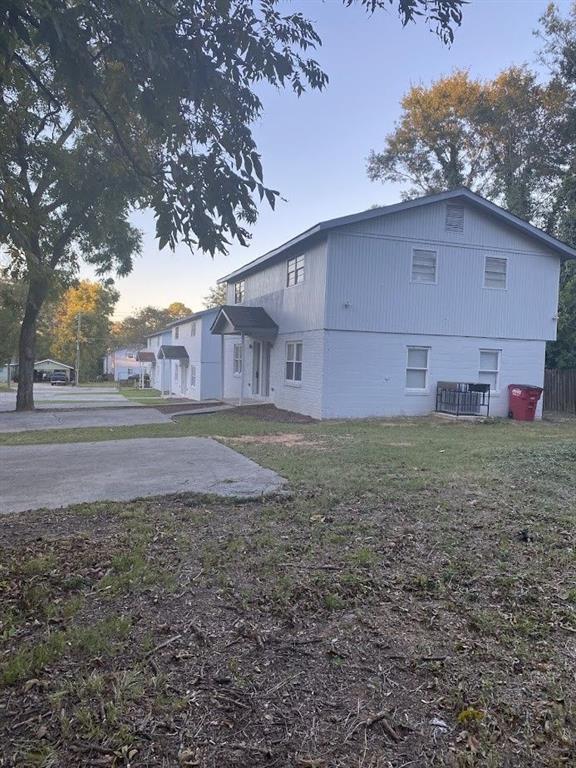 1156 Triple Hill Drive