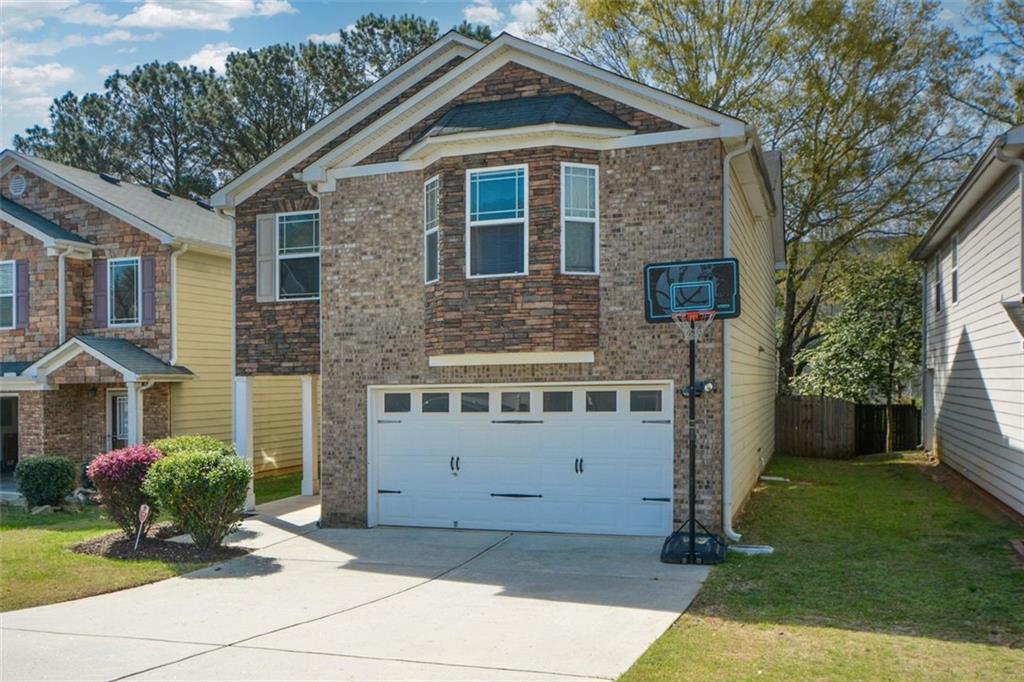 1477 Arbor Place Drive, Morrow, Georgia image 3