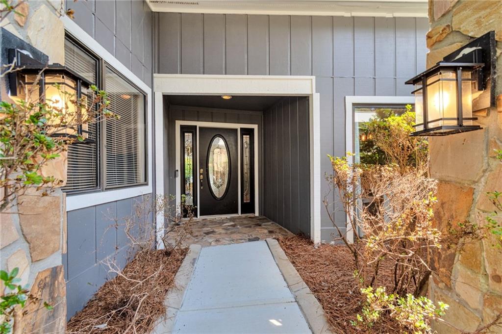 3086 Qualridge Court