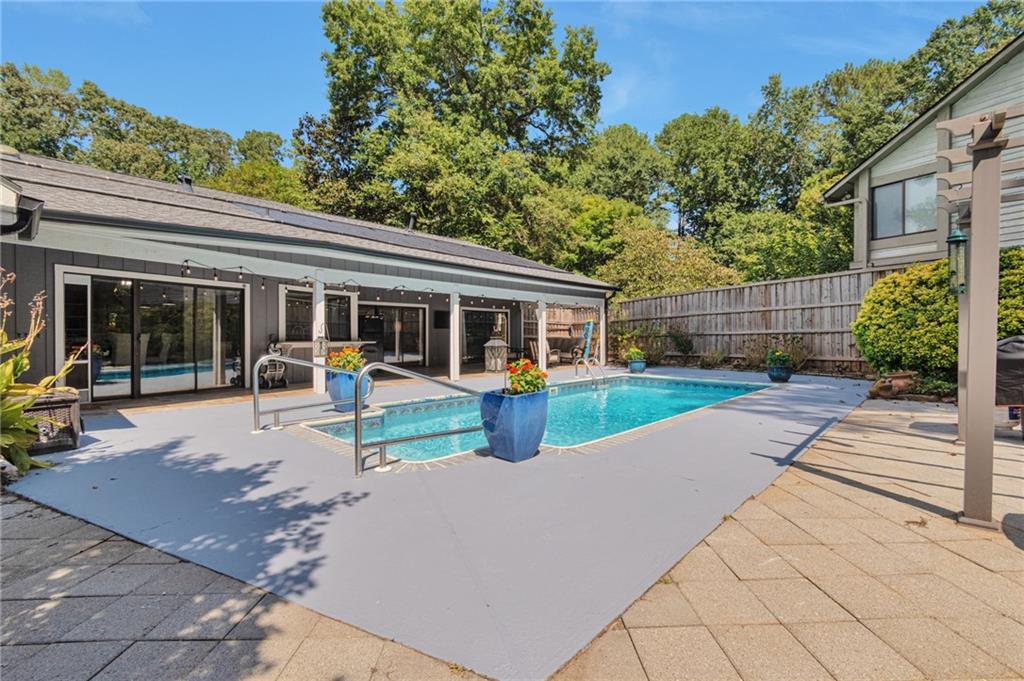 3086 Qualridge Court