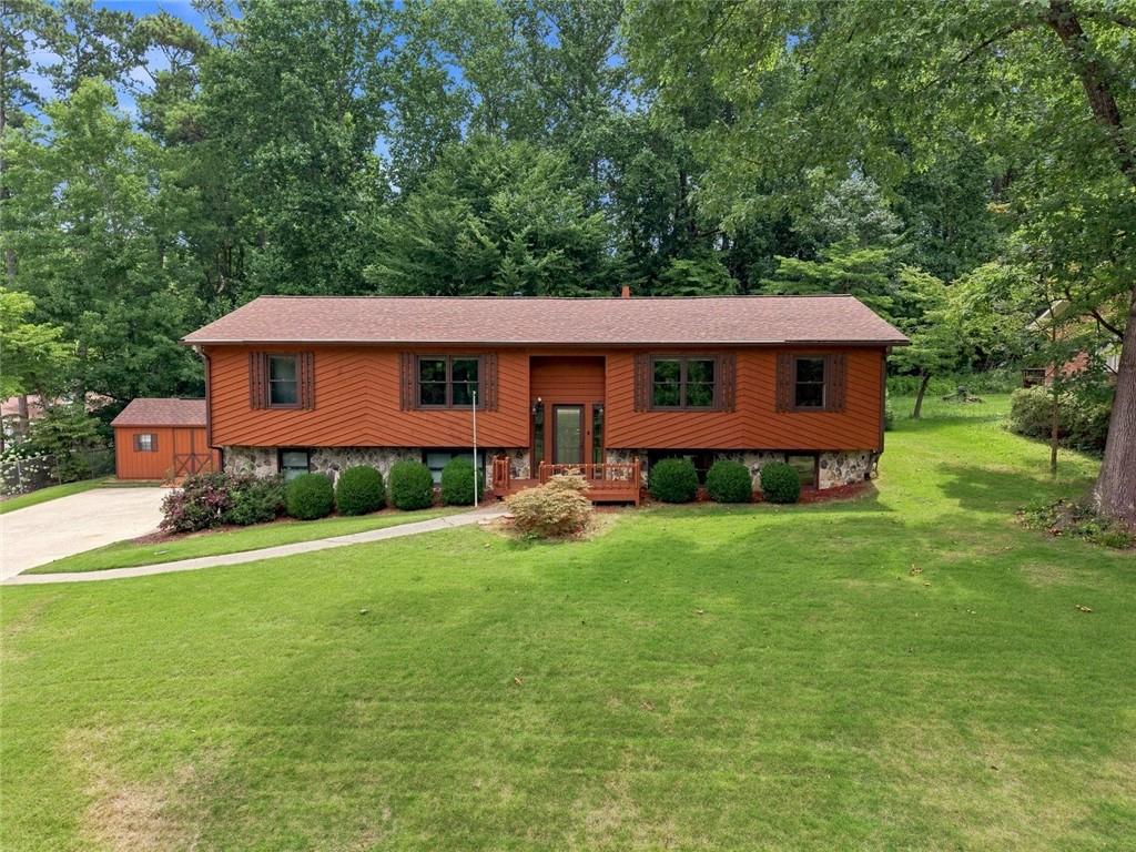 2448 Annandale Drive