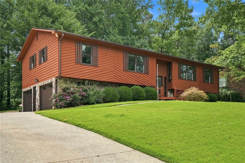 2448 Annandale Drive