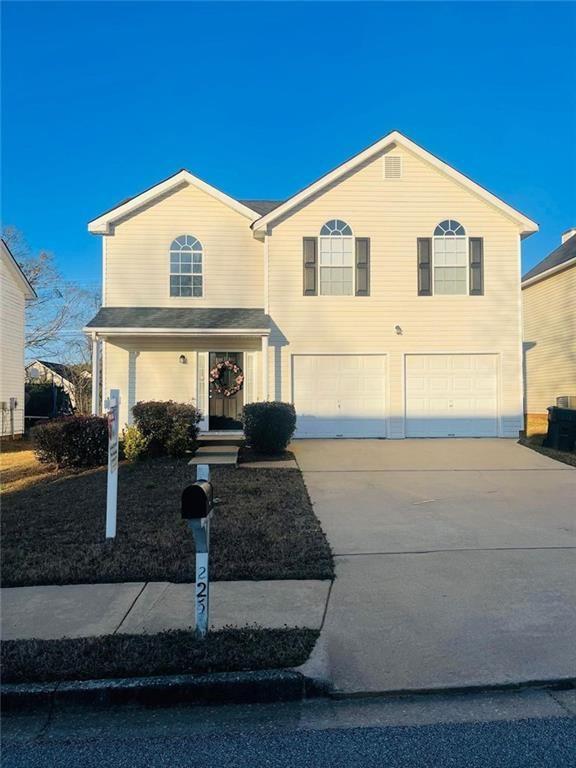 225 Hazelhurst Drive