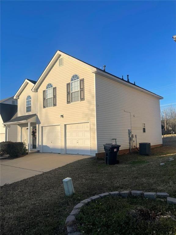 225 Hazelhurst Drive