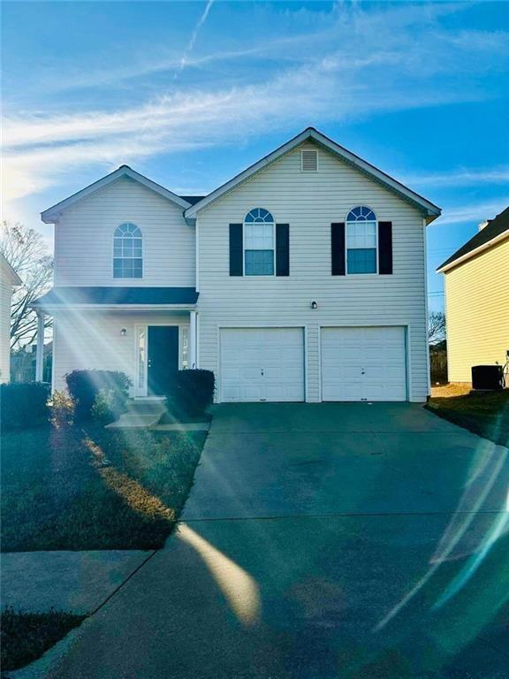 225 Hazelhurst Drive