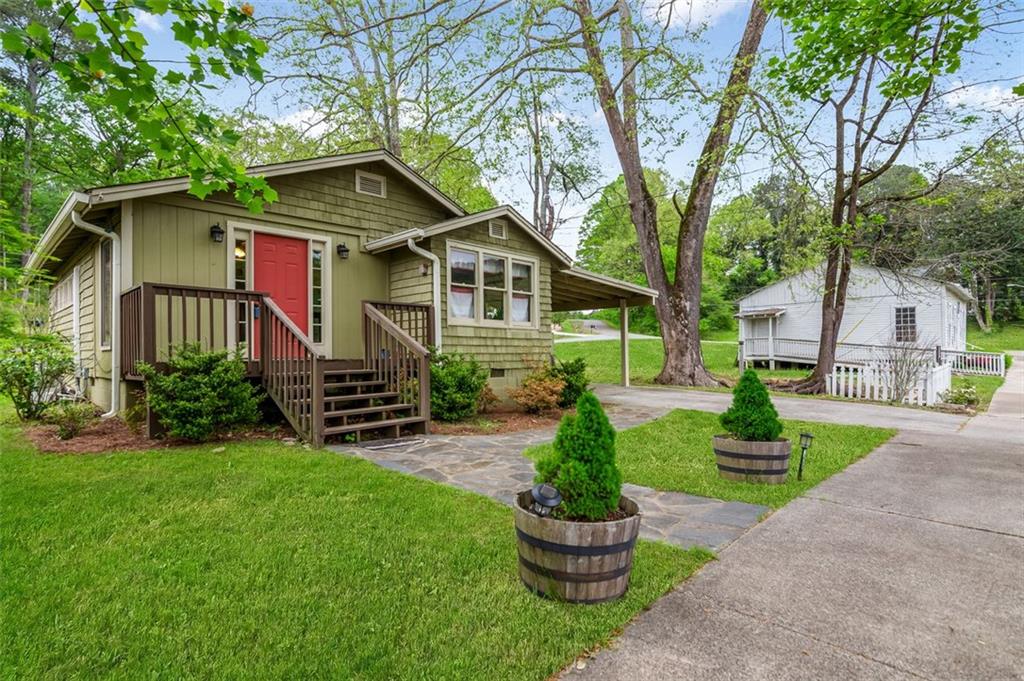 4679 HIGHWAY 136 W