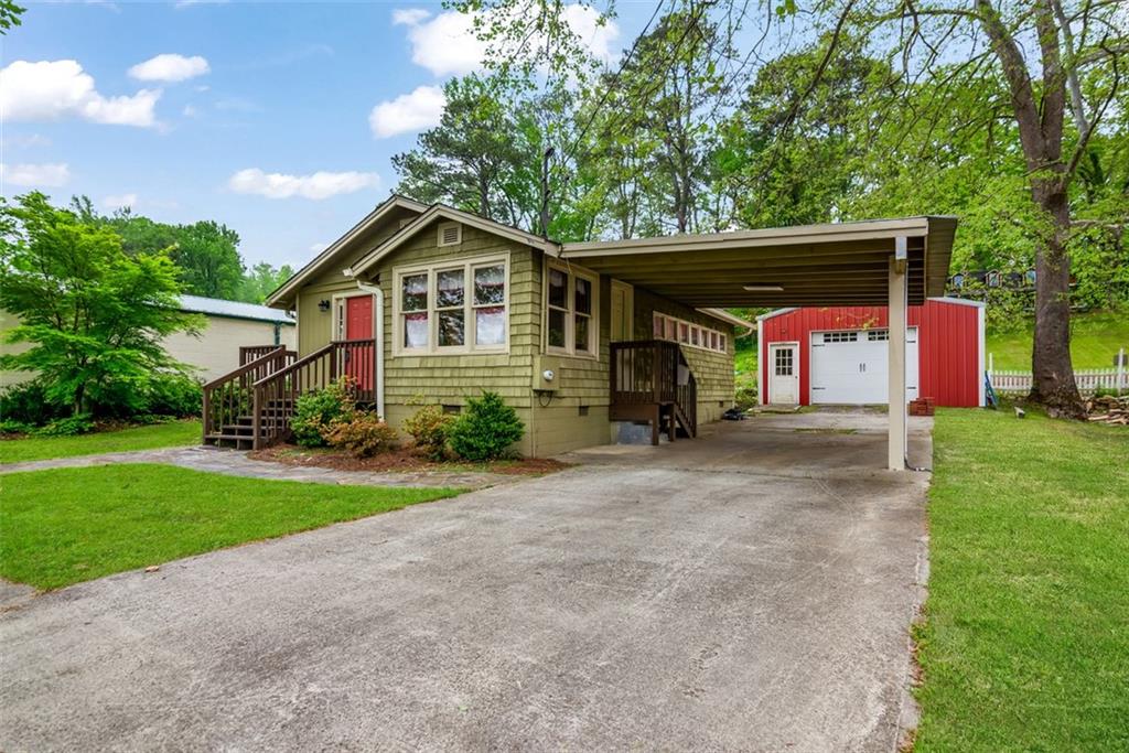 4679 HIGHWAY 136 W