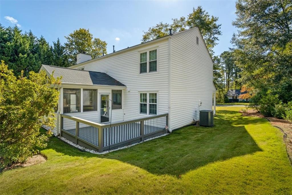 Country Place East - Residential