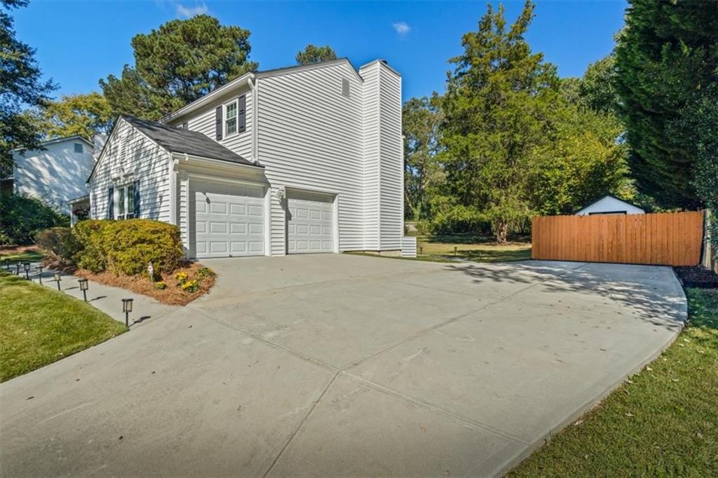 Country Place East - Residential