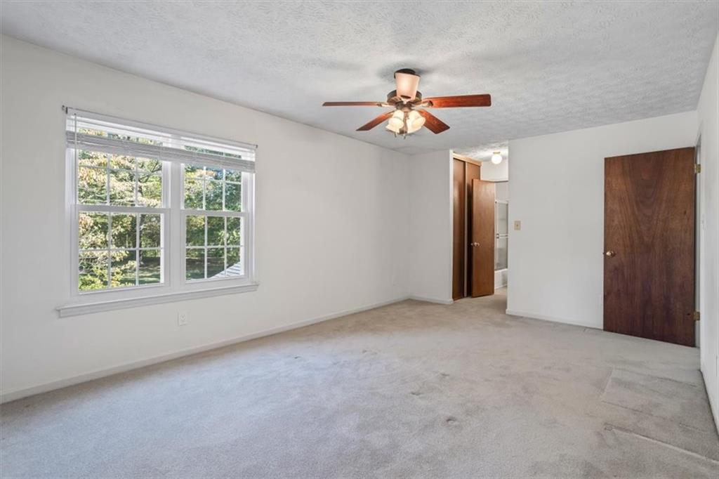 Country Place East - Residential