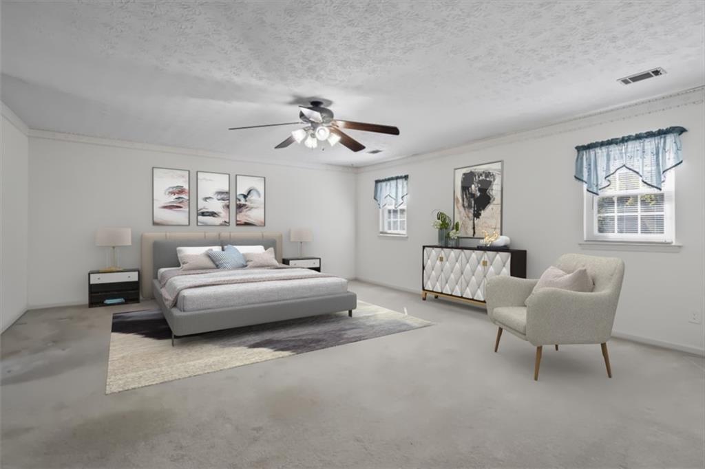 Country Place East - Residential