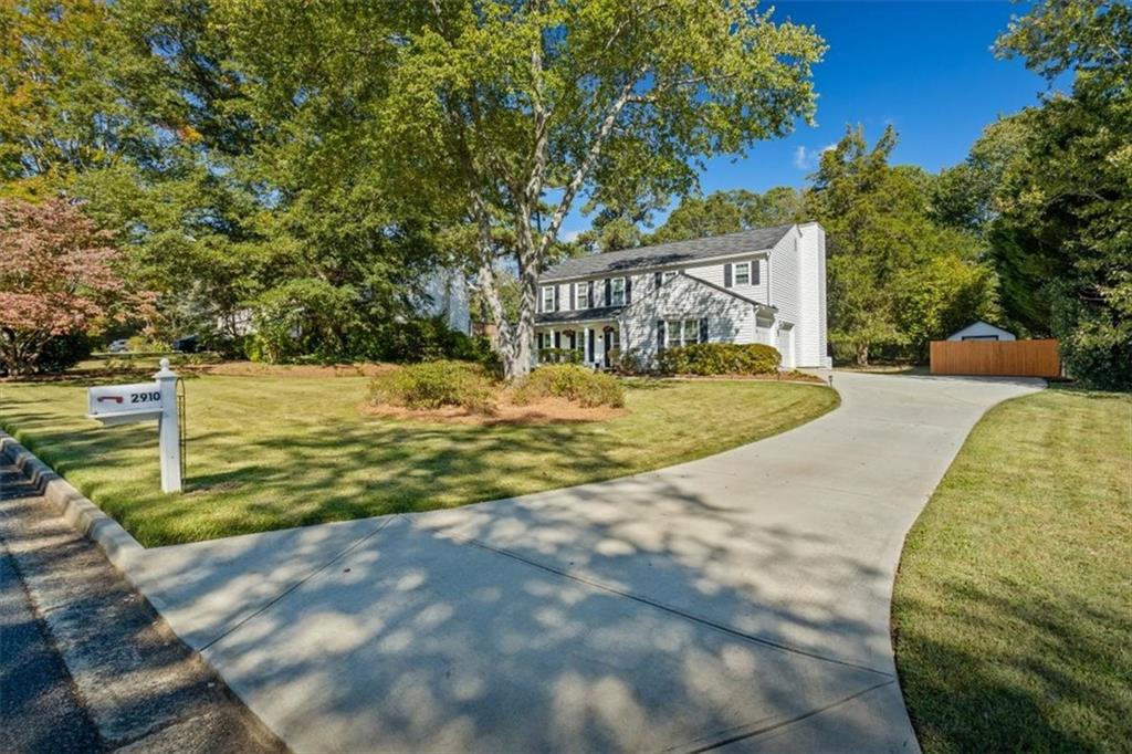 Country Place East - Residential