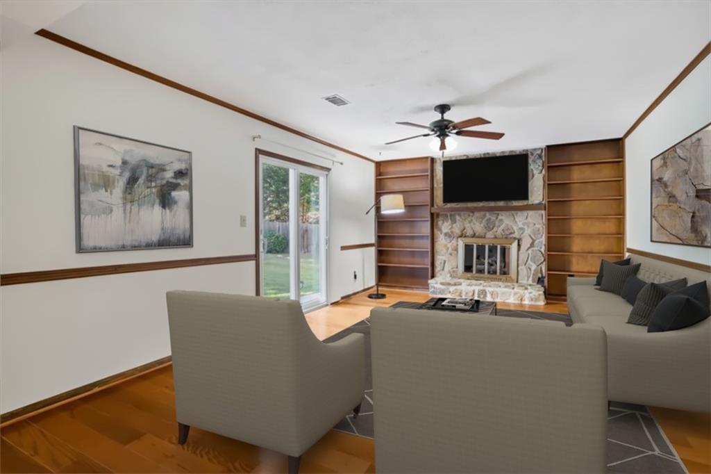 Country Place East - Residential