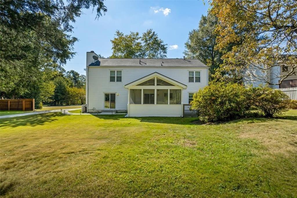 Country Place East - Residential
