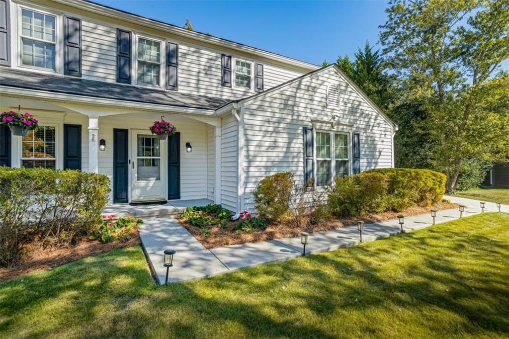 Country Place East - Residential