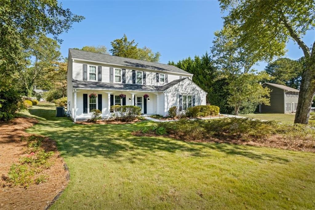 Country Place East - Residential