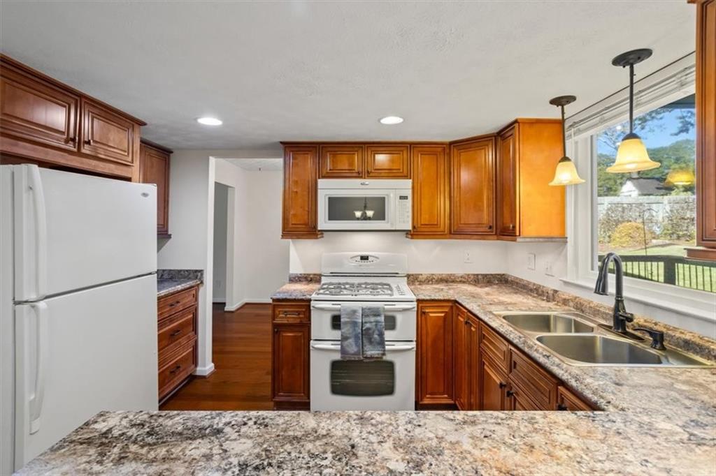 Country Place East - Residential