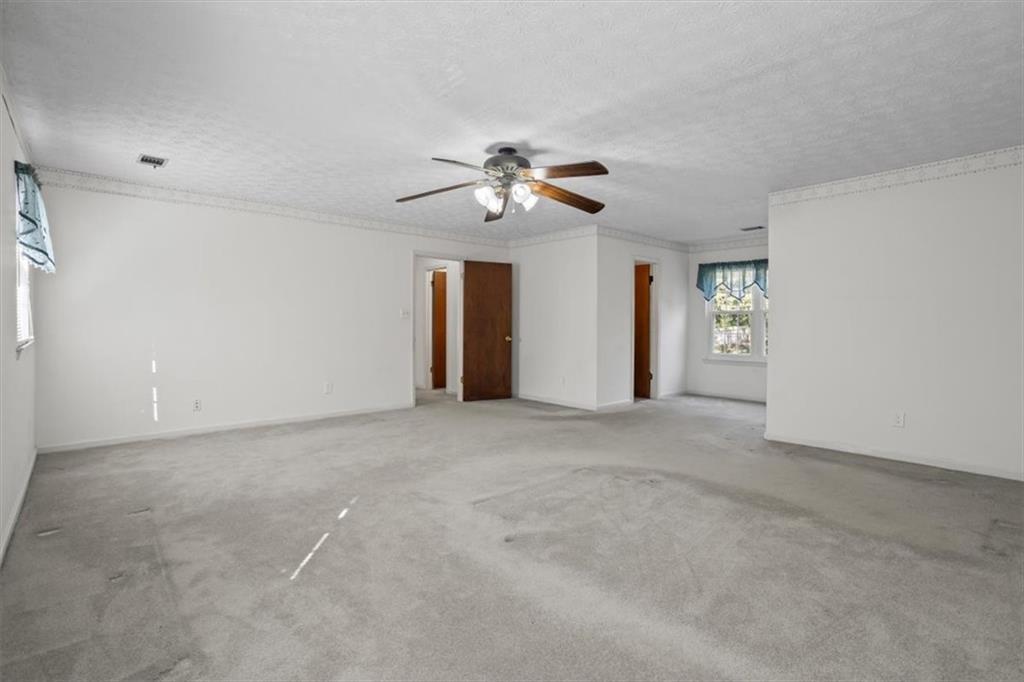 Country Place East - Residential