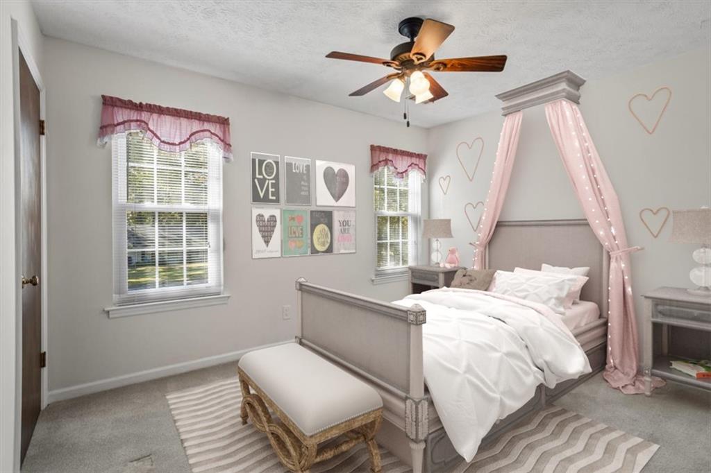Country Place East - Residential