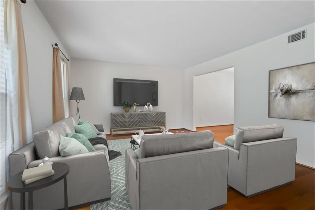 Country Place East - Residential