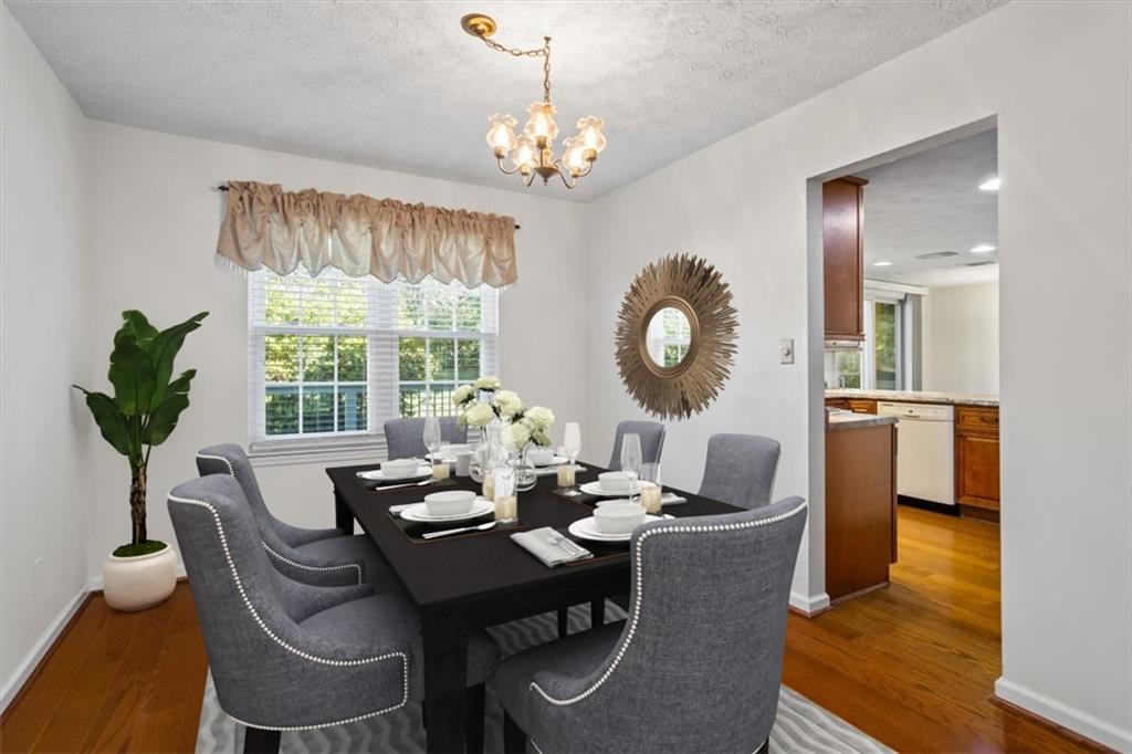 Country Place East - Residential