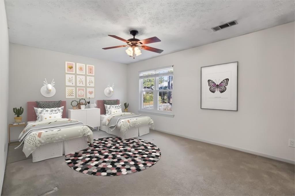 Country Place East - Residential