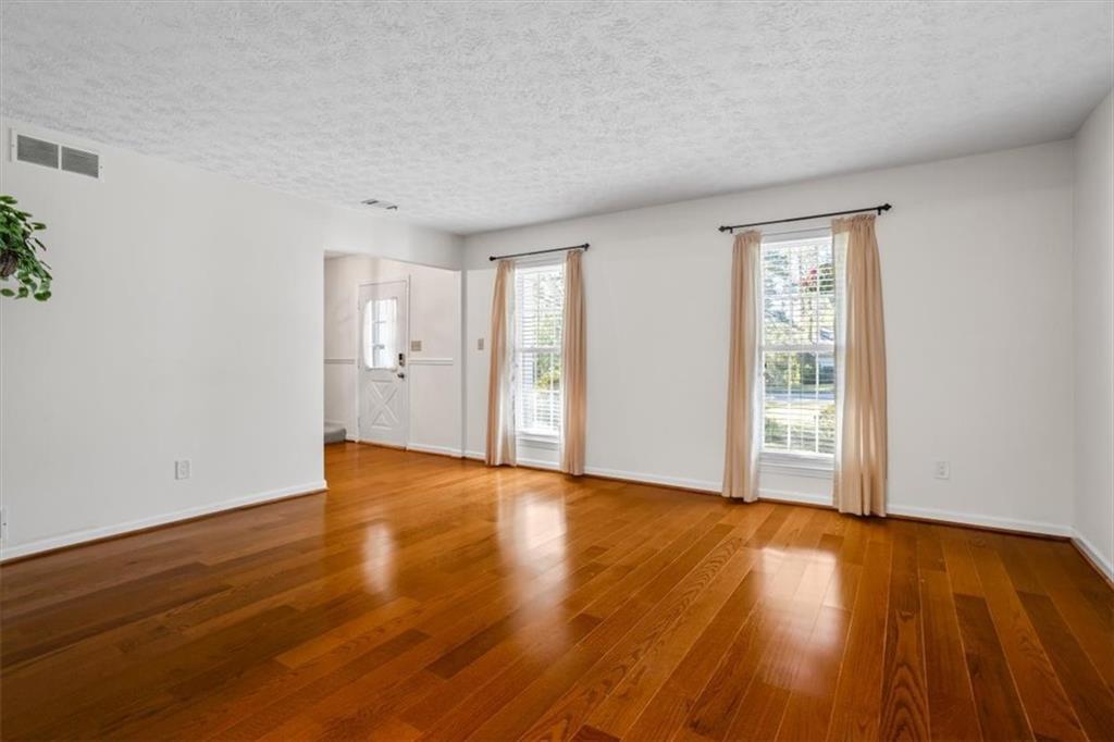 Country Place East - Residential
