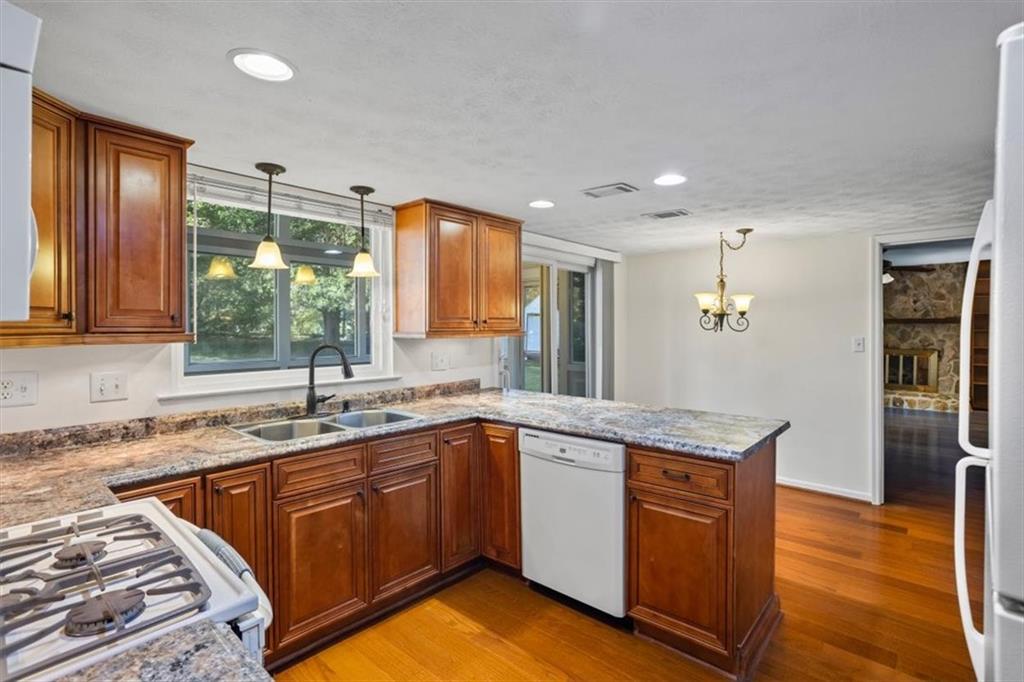 Country Place East - Residential