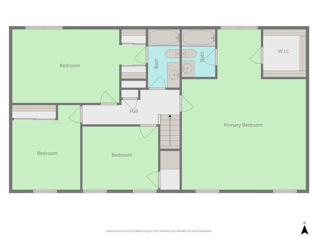 Country Place East - Residential