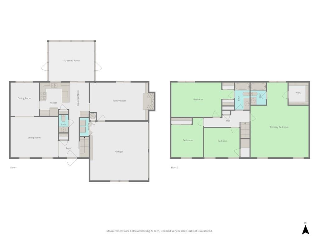 Country Place East - Residential
