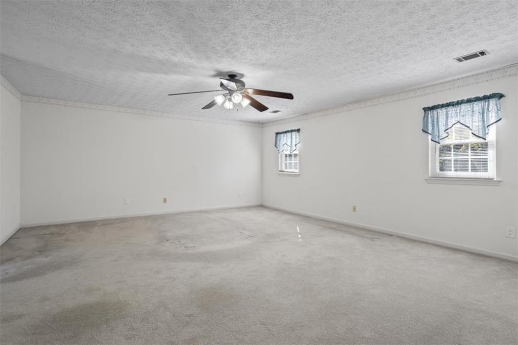 Country Place East - Residential