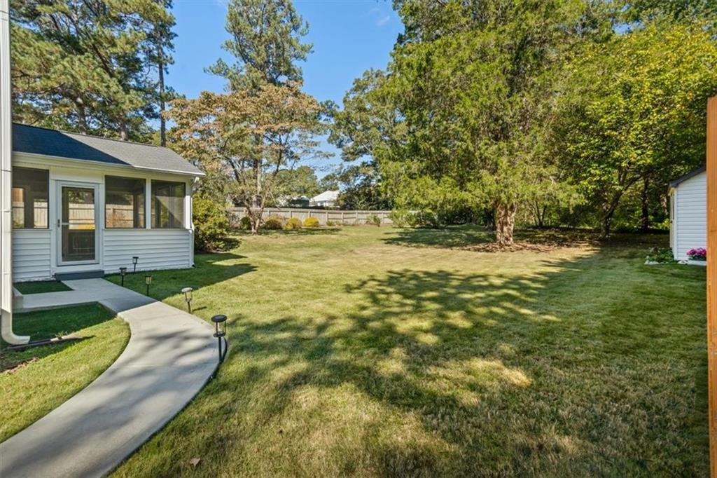 Country Place East - Residential