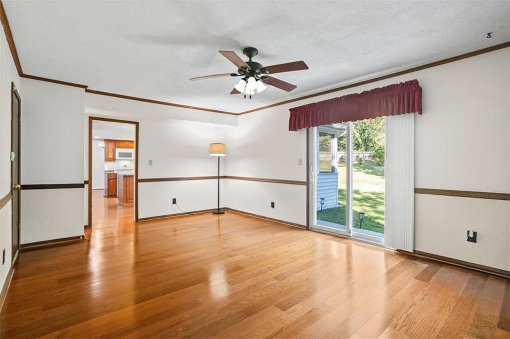 Country Place East - Residential