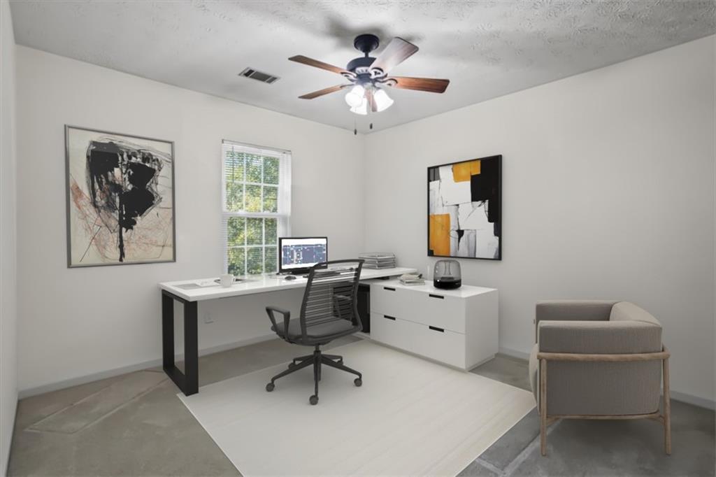 Country Place East - Residential