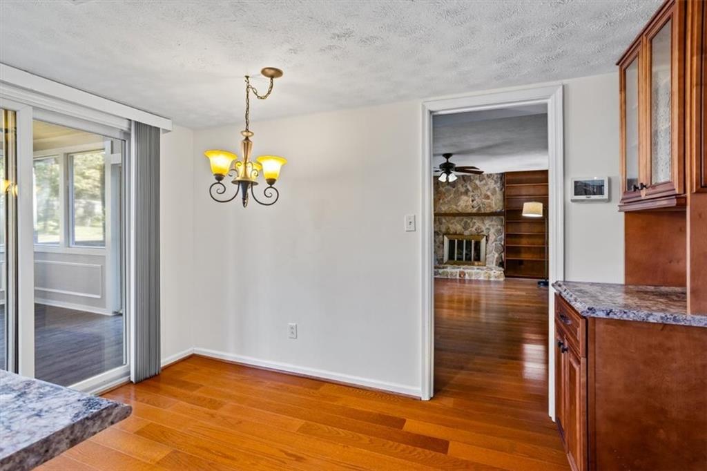Country Place East - Residential
